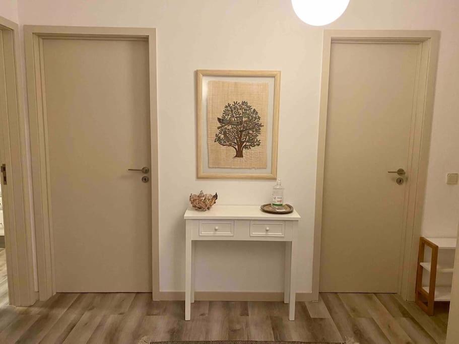 Rocha'S Apartment Remodelado! Na Praia Com Terraco Vila Nova de Gaia Exterior foto