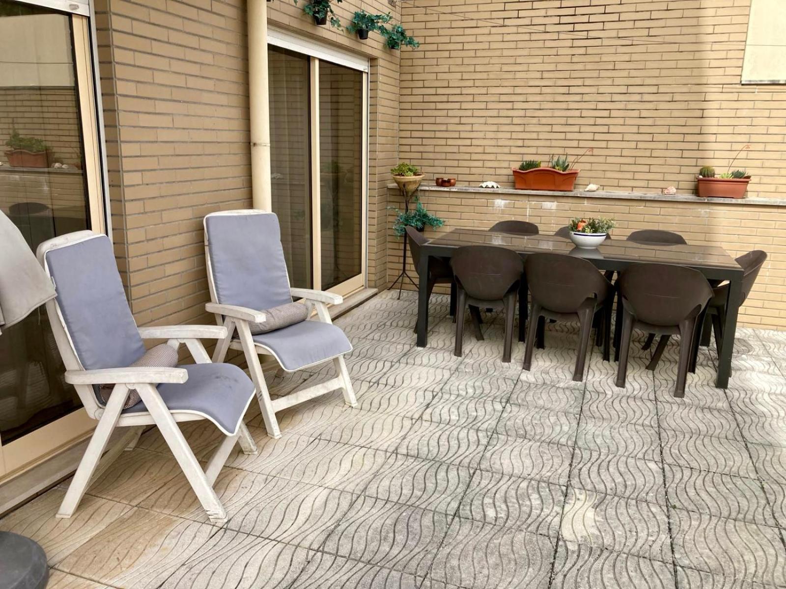 Rocha'S Apartment Remodelado! Na Praia Com Terraco Vila Nova de Gaia Exterior foto